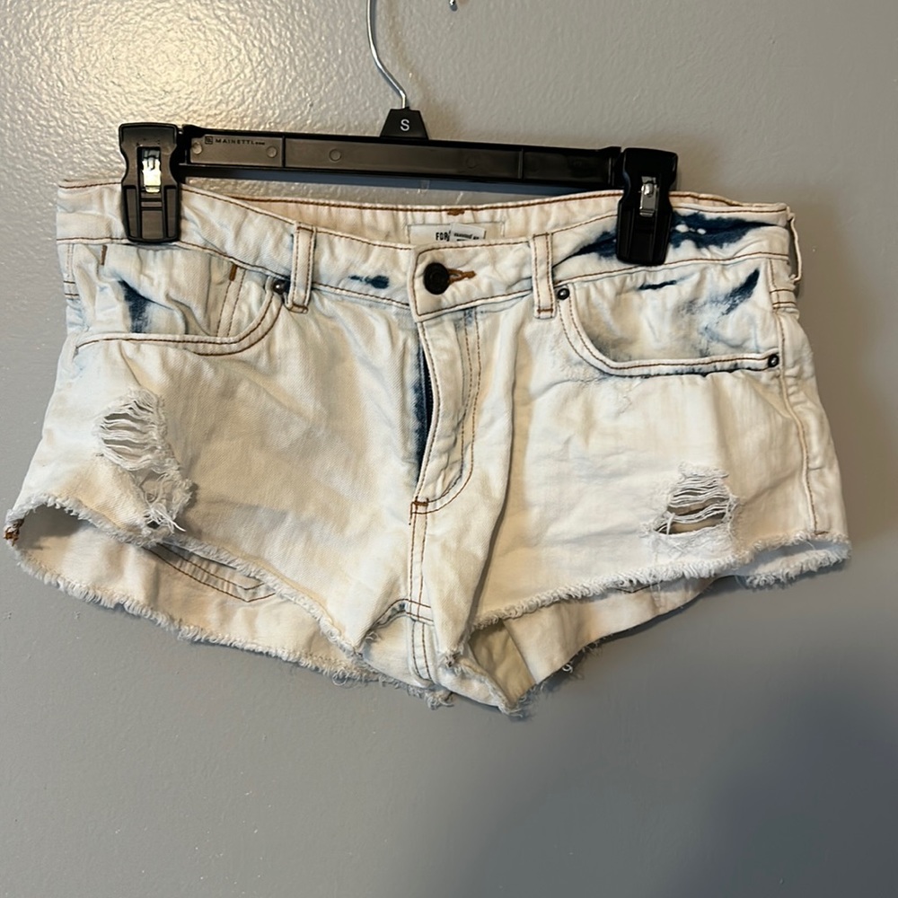 Forever 21 Shorts